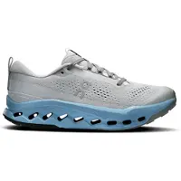 ON Cloudsurfer Trail 2 Scarpe per trail running Uomo (46, grigio)