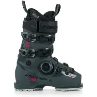 Fischer Scarponi Da Sci Alpino Rc4 105 Lv Vac Boa