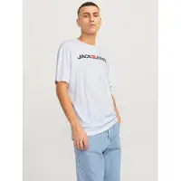 Jack & Jones T-shirt Con Logo