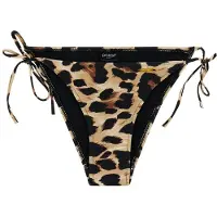 Protest Women's MIXSway Parte inferiore bikini Donna (34, nero)