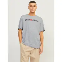 Jack & Jones T-shirt Con Logo