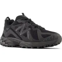 New Balance Ml610tbb Sneakers In Black Taglia: 40.5 | Scarpe outdoor Outlet | Uomo | Nero