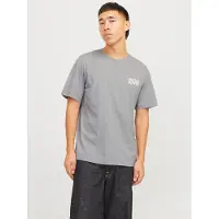 Jack & Jones T-shirt Con Logo