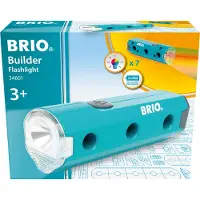 BRIO Costruttore. Gioco Di Costruzione Torcia (34601)