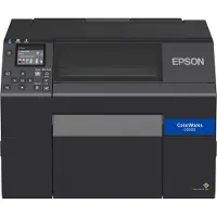 Epson Stampante Termica Colorworks Cw-c6500ae