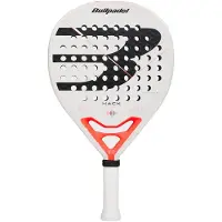Bullpadel Racchetta Da Padel Hack Advance 2026