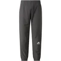 The North Face Teen's Mountain Athletics Woven Pant Pantaloni da ginnastica Bambini (M, grigio)