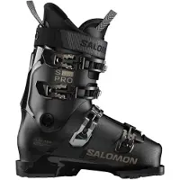 Salomon - Scarponi da sci - S/Pro Delta 100 per Uomo - Taglia 39 2/3-40 1/3 - Nero