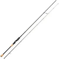 Westin Canna Spinning W8 Super Finesse