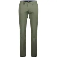Gardeur Seven Khaki Taglia: W40L34 | Pantaloni chino Outlet | Uomo | Marrone