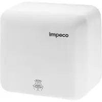 Impeco Asciugamani automatico Monsoon White