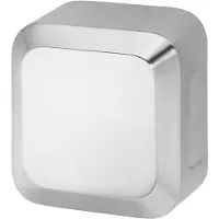 Impeco Asciugamani automatico Cube HEPA Silver