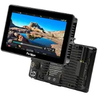 Portkeys Monitor Della Telecamera Pt6 5.2 Inch 4k Hdmi