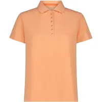 CMP Polo A Maniche Corte 3t59676