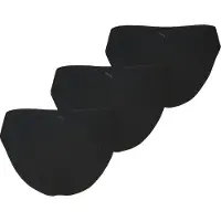 Puma Slip Da Donna Mainline Briefs 3 Unità