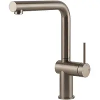 Gessi Miscelatore monocomando Inedito 60431 149 29,6 cm Finox