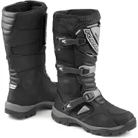 Forma Stivali Off-road Adventure Wp