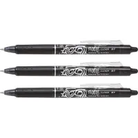 Pilot Penna Frixion Clicker 0.7