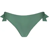 Barts Women's Isla Cheeky Bum Side Ties Parte inferiore bikini Donna (42, verde/turchese)