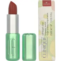 Clinique Pop Lunga Durata Blushing Pop 3,9 g — Rossetto Opaco