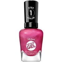 Sally Hansen Miracle Gel 531-Berry Best Effort 15ml
