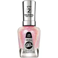 Sally Hansen Celestial Miracle Gel Smalto Top Coat 14.7 ml