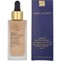 Estée Lauder Futurist SkinTint 1N2 Ecru 30 ml — Siero