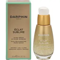 Darphin Éclat Sublime Dual Micro-Siero Ringiovanente 30 ml — Siero-olio viso