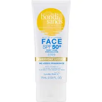 Bondi Sands Crema Solare Everyday Face Spf 50+ 75 Ml