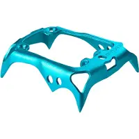 Edelrid Ramponi Shark/beast Lite Heel