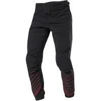 Zimtstern Bulletz Pants Pantaloni da ciclismo Uomo (S, nero)