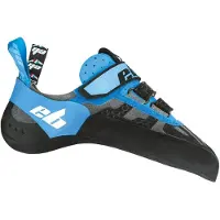 On24 - Scarpette (arrampicata) - Django per Uomo - Taglia 39 - Blu