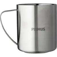 Primus 4-Season Mug Tazza (0,3 l, grigio)