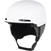 Oakley - Casco da sci - Mod1 Mips White - Taglia S - Bianco
