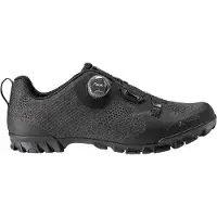 Vaude TVL Skoj Scarpe da ciclismo Uomo (45, grigio)