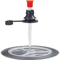 MSR Coffee Press Kit Pressa caffè fits Reactor 1,0 l