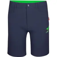 TROLLKIDS Kid's Haugesund Shorts Bambini (152, blu)