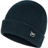 Super.natural Berrretto Merino Basic