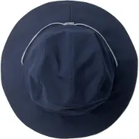 Houdini Gone Fishing Hat Cappello (S/M, blu)