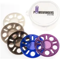 Kletterretter Allenatore Per Le Dita Powerfingers