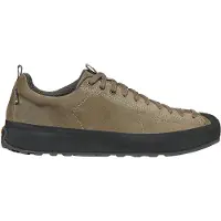 Scarpa - Scarpe lifestyle versatili in GORE-TEX&reg; - Mojito Wrap GTX Dark Rock per Uomo - Taglia 43.5 - Marrone