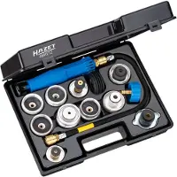 Hazet Tester del sistema di raffreddamento , 4800/12