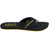 La Sportiva Jandal Sandali (44, nero)