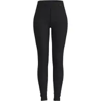Löffler Pantaloni Intimi Tecnici Transtex Merino