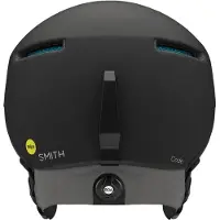 Smith Casco Code Mips