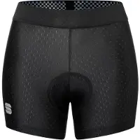 Sportful Women's Cycling Undershort Mutande ciclismo Donna (S, fuchsia)