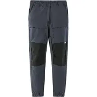 Reima Kid's Pants Vaeltaa Pantaloni da trekking Bambini (140, blu)