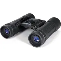 Origin Outdoors Binoculars Quick View Binocolo (10 x 25 mm, nero)