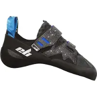 On24 - Scarpetta (arrampicata) - Black Opium 3.0 per Donne - Taglia 38 - Nero