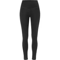 Mandala Women's Best Loved Leggings Leggings Donna (S, nero)
